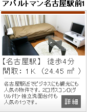 名古屋駅前1