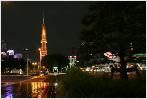 街景観